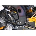 Sato Racing Billet Shift arm for Suzuki Models - Type 1